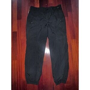 BLACK BEAR SKI SNOWBOARD SNOWPANTS PANTS MENS 2X XXL INSULATED BIG & TALL